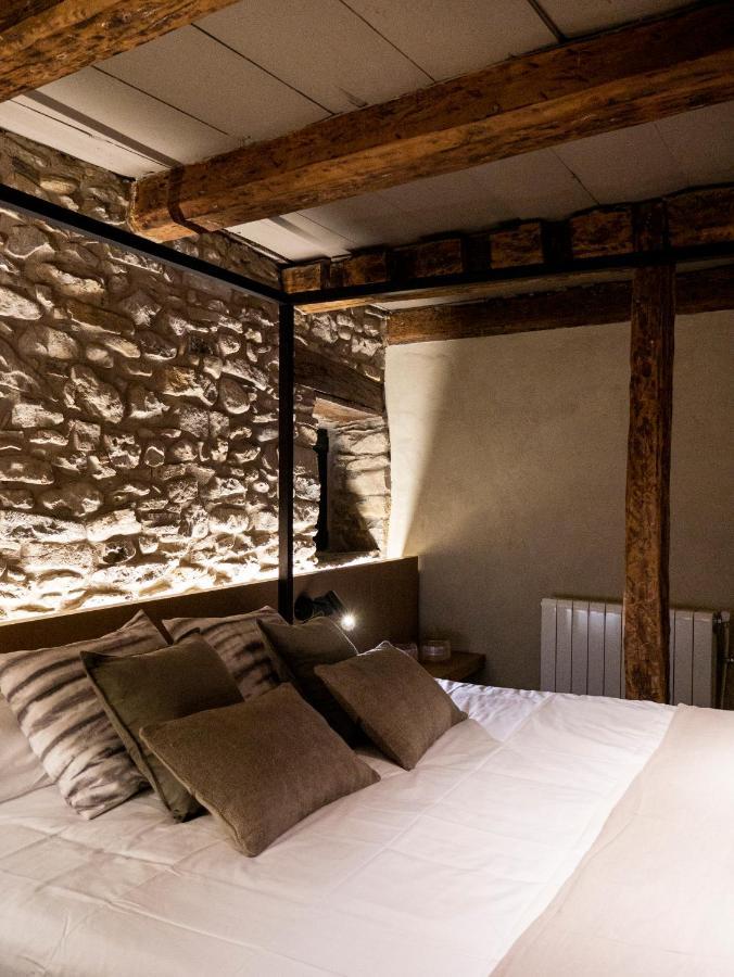 Casa Rural Aracancias Borrastre ภายนอก รูปภาพ