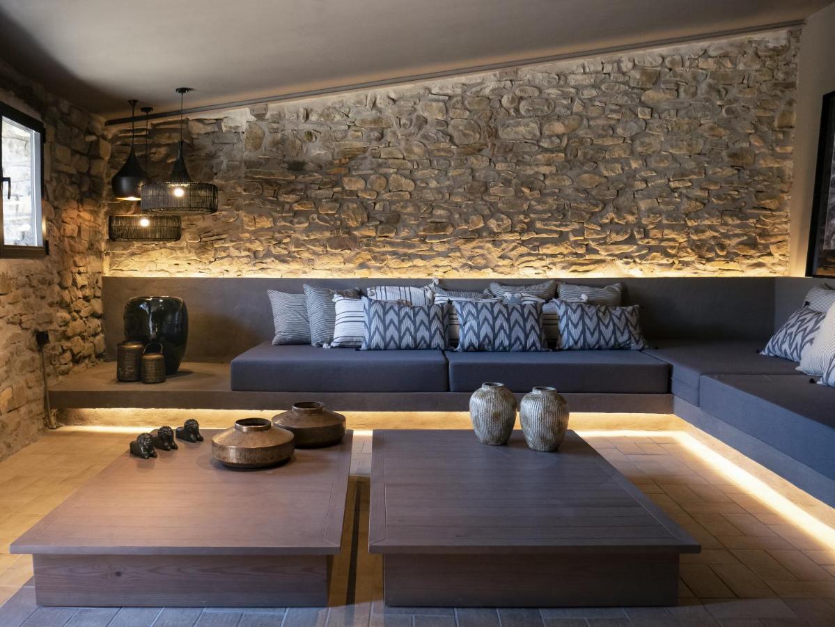 Casa Rural Aracancias Borrastre ภายนอก รูปภาพ